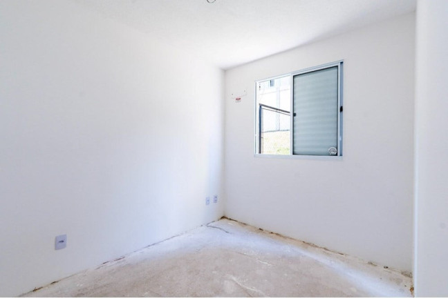 Imagem Apartamento com 2 Quartos à Venda, 43 m² em Parque Reboucas - São Paulo