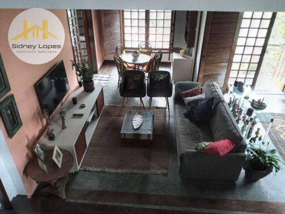 Imagem Casa com 3 Quartos à Venda, 230 m² em Freguesia De Jacarepaguá - Rio De Janeiro Imagem Casa com 3 Quartos à Venda, 230 m² em Freguesia De Jacarepaguá - Rio De Janeiro