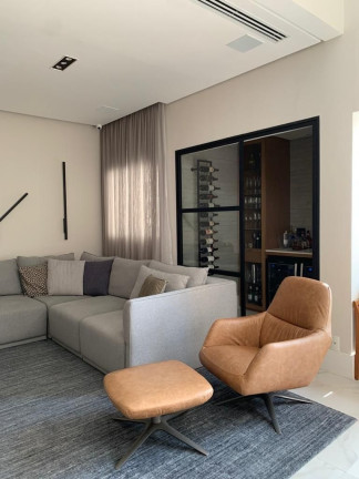 Imagem Apartamento com 4 Quartos à Venda, 290 m² em Pompeia - São Paulo Imagem Apartamento com 4 Quartos à Venda, 290 m² em Pompeia - São Paulo