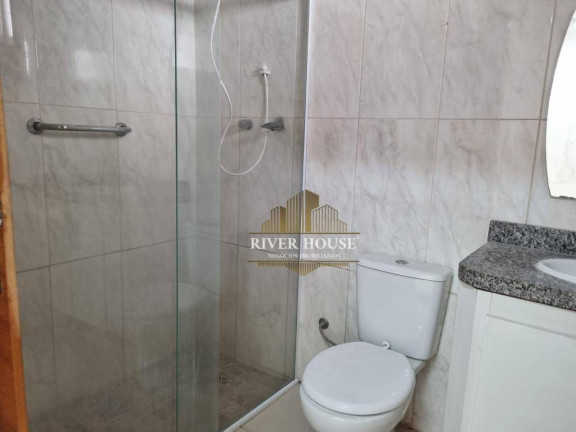 Imagem Casa com 3 Quartos à Venda, 200 m² em Vila Maria - Várzea Grande