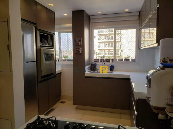 Imagem Apartamento com 4 Quartos à Venda, 110 m² em Centro - Americana Imagem Apartamento com 4 Quartos à Venda, 110 m² em Centro - Americana
