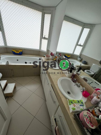 Imagem Apartamento com 4 Quartos à Venda, 260 m² em Panamby - São Paulo Imagem Apartamento com 4 Quartos à Venda, 260 m² em Panamby - São Paulo