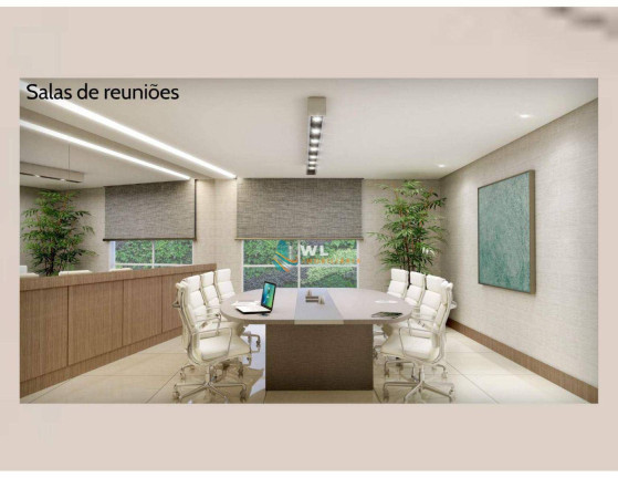 Imagem Sala Comercial à Venda, 52 m² em Vila Belmiro - Santos Imagem Sala Comercial à Venda, 52 m² em Vila Belmiro - Santos