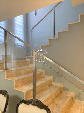Imagem Casa de Condomínio com 3 Quartos à Venda, 320 m² em Condomínio Pitangueiras - Ribeirão Preto Imagem Casa de Condomínio com 3 Quartos à Venda, 320 m² em Condomínio Pitangueiras - Ribeirão Preto