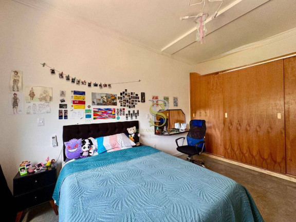Imagem Casa com 5 Quartos para Alugar, 530 m² em Roseira - Mairiporã