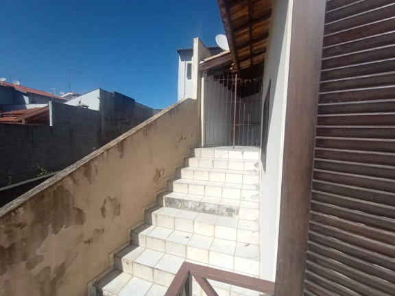 Imagem Casa com 2 Quartos à Venda, 80 m² em Itatiba