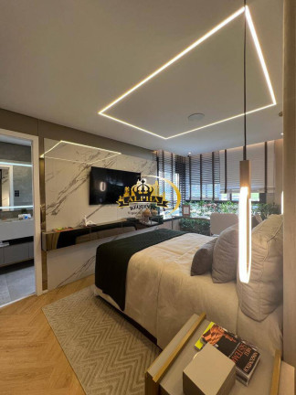Imagem Apartamento com 3 Quartos à Venda, 112 m² em Alphaville - Barueri Imagem Apartamento com 3 Quartos à Venda, 112 m² em Alphaville - Barueri