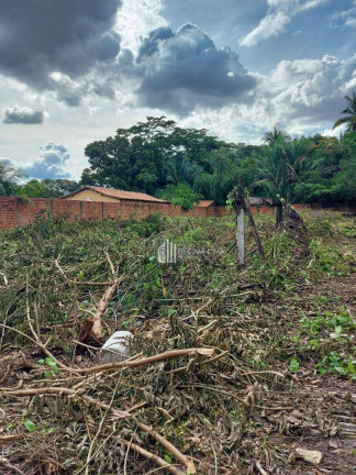Imagem Terreno à Venda, 1.211 m² em Comprida - Teresina Imagem Terreno à Venda, 1.211 m² em Comprida - Teresina