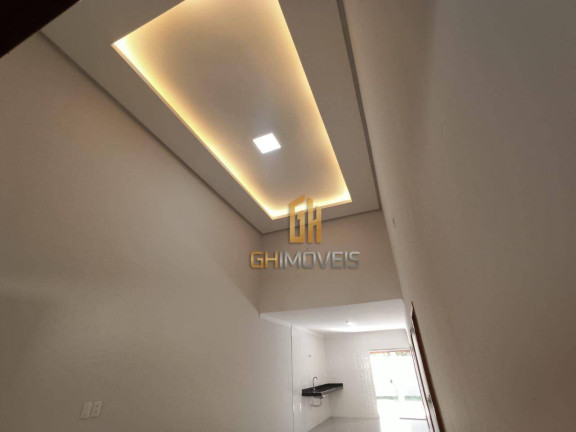 Imagem Casa com 3 Quartos à Venda, 115 m² em Independência Das Mansões - Aparecida De Goiânia Imagem Casa com 3 Quartos à Venda, 115 m² em Independência Das Mansões - Aparecida De Goiânia