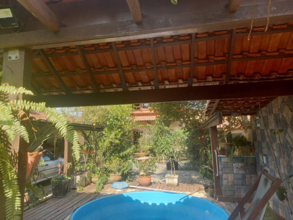 Imagem Casa com 3 Quartos à Venda, 180 m² em Jaconé (sampaio Correia) - Saquarema