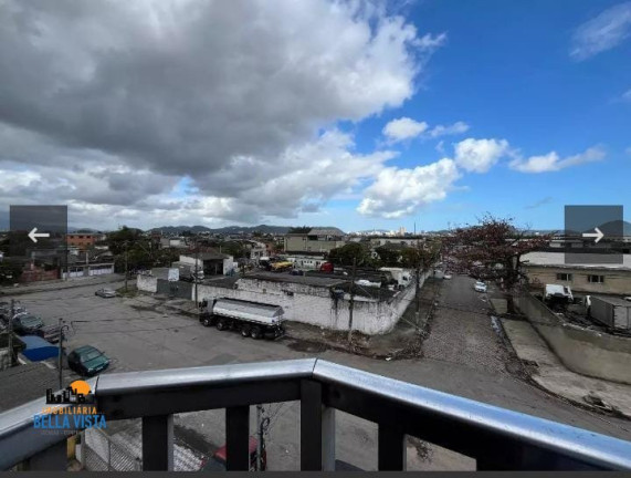Imagem Apartamento com 2 Quartos à Venda, em Cidade Naútica - São Vicente Imagem Apartamento com 2 Quartos à Venda, em Cidade Naútica - São Vicente
