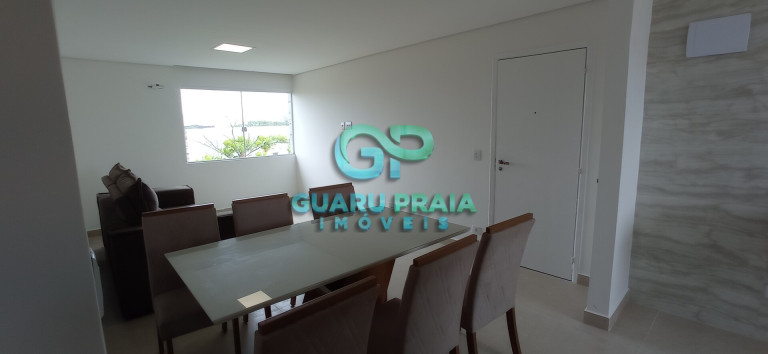 Imagem Apartamento com 2 Quartos para Alugar, 70 m² em Jardim Dos Pássaros - Guarujá Imagem Apartamento com 2 Quartos para Alugar, 70 m² em Jardim Dos Pássaros - Guarujá