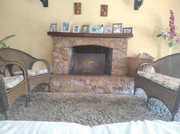 Imagem Casa com 3 Quartos à Venda, 270 m² em Bom Retiro - Teresópolis Imagem Casa com 3 Quartos à Venda, 270 m² em Bom Retiro - Teresópolis