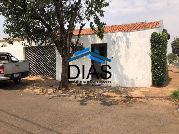 Imagem Casa com 2 Quartos à Venda, 282 m² em Parque Residencial Vale Do Sol - Araraquara Imagem Casa com 2 Quartos à Venda, 282 m² em Parque Residencial Vale Do Sol - Araraquara