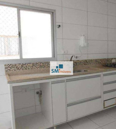 Imagem Apartamento com 3 Quartos à Venda, 100 m² em Osvaldo Cruz - São Caetano Do Sul Imagem Apartamento com 3 Quartos à Venda, 100 m² em Osvaldo Cruz - São Caetano Do Sul