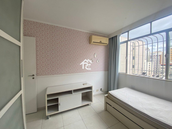 Imagem Apartamento com 3 Quartos à Venda, 110 m² em Icaraí - Niterói Imagem Apartamento com 3 Quartos à Venda, 110 m² em Icaraí - Niterói