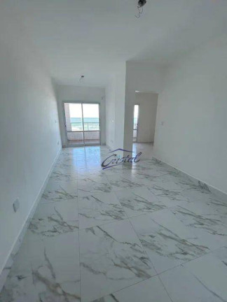 Imagem Apartamento com 3 Quartos à Venda, 99 m² em Balneário Flórida - Praia Grande