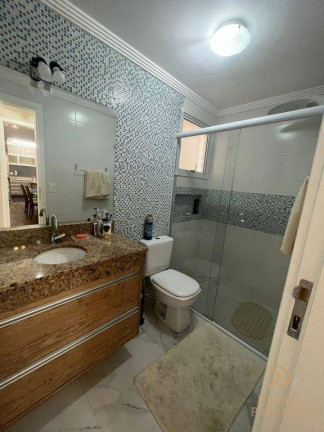 Imagem Apartamento com 2 Quartos à Venda, 101 m² em Vila Guilhermina - Praia Grande