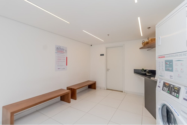 Imagem Imóvel com 1 Quarto à Venda, 37 m² em Pinheiros - São Paulo Imagem Imóvel com 1 Quarto à Venda, 37 m² em Pinheiros - São Paulo