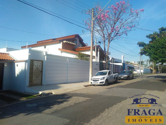 Casa com 2 Quartos à Venda, 300 m² em Jardim Santa Rosália - Sorocaba
