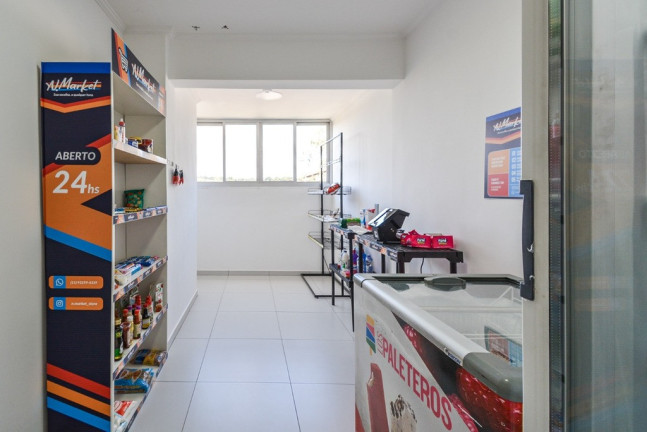 Imagem Apartamento com 1 Quarto à Venda, 65 m² em Jabaquara - São Paulo