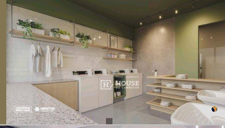 Imagem Apartamento com 2 Quartos à Venda, 64 m² em Centro - Londrina