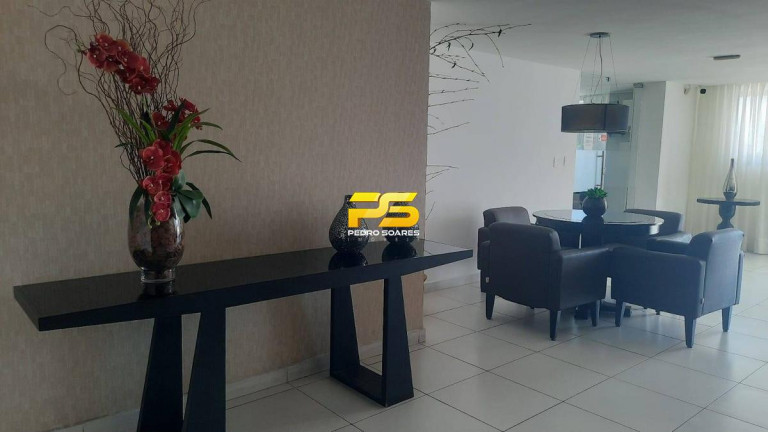 Imagem Apartamento com 3 Quartos à Venda, 100 m² em Miramar - João Pessoa Imagem Apartamento com 3 Quartos à Venda, 100 m² em Miramar - João Pessoa