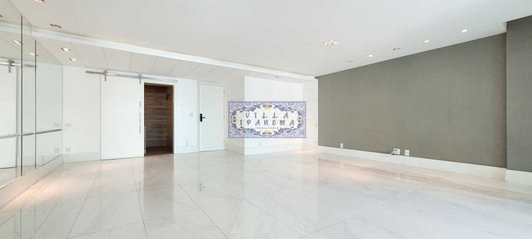 Imagem Apartamento com 4 Quartos à Venda, 160 m² em Icaraí - Niterói Imagem Apartamento com 4 Quartos à Venda, 160 m² em Icaraí - Niterói