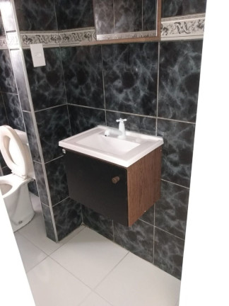 Imagem Apartamento com 2 Quartos à Venda, 42 m² em Jardim América - Poá