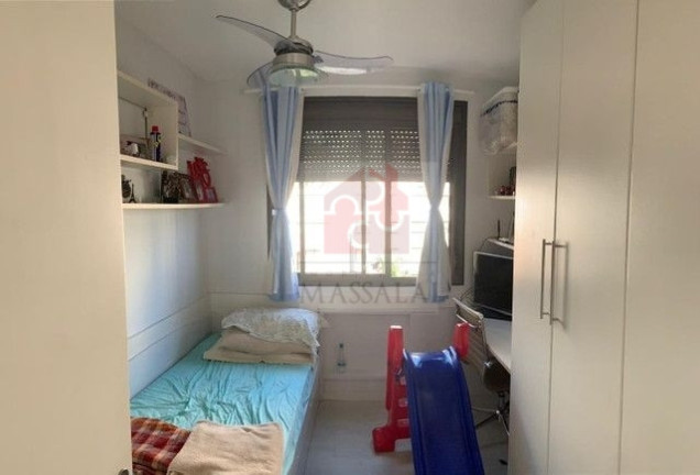 Imagem Apartamento com 3 Quartos à Venda, 88 m² em Tristeza - Porto Alegre Imagem Apartamento com 3 Quartos à Venda, 88 m² em Tristeza - Porto Alegre