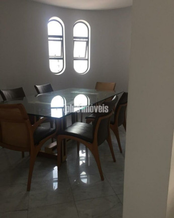 Imagem Apartamento com 3 Quartos para Alugar, 230 m² em Morumbi - São Paulo Imagem Apartamento com 3 Quartos para Alugar, 230 m² em Morumbi - São Paulo