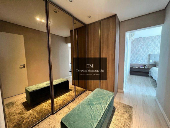 Imagem Apartamento com 4 Quartos à Venda, 189 m² em Ponta Da Praia - Santos