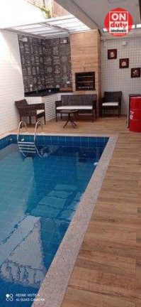 Imagem Casa com 3 Quartos à Venda, 150 m² em Ponta Da Praia - Santos Imagem Casa com 3 Quartos à Venda, 150 m² em Ponta Da Praia - Santos