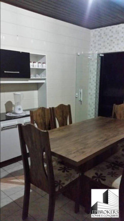Imagem Casa com 3 Quartos à Venda, 210 m² em Vila Domingues - Votorantim Imagem Casa com 3 Quartos à Venda, 210 m² em Vila Domingues - Votorantim