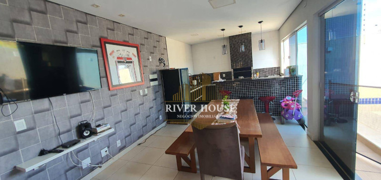 Imagem Casa com 3 Quartos à Venda, 150 m² em Jardim Imperial - Cuiabá Imagem Casa com 3 Quartos à Venda, 150 m² em Jardim Imperial - Cuiabá