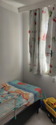 Imagem Apartamento com 3 Quartos à Venda, 61 m² em Cabula - Salvador Imagem Apartamento com 3 Quartos à Venda, 61 m² em Cabula - Salvador