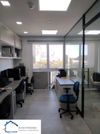 Imagem Sala Comercial para Alugar ou Temporada, 38 m² em Centro - Jundiaí Imagem Sala Comercial para Alugar ou Temporada, 38 m² em Centro - Jundiaí