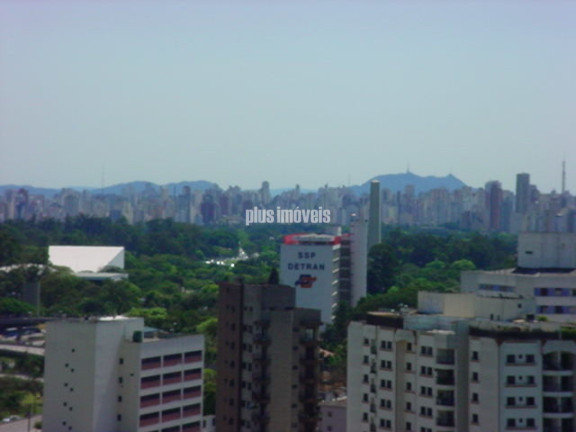 Imagem Apartamento com 4 Quartos à Venda, 117 m² em Vila Clementino - São Paulo Imagem Apartamento com 4 Quartos à Venda, 117 m² em Vila Clementino - São Paulo