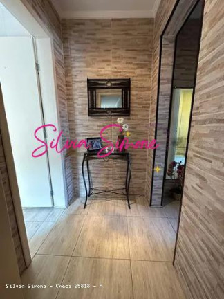 Imagem Casa com 3 Quartos à Venda, 109 m² em Parque Bitaru - São Vicente Imagem Casa com 3 Quartos à Venda, 109 m² em Parque Bitaru - São Vicente