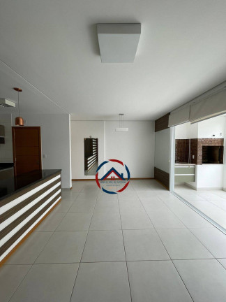 Imagem Apartamento com 3 Quartos à Venda, 117 m² em Quilombo - Cuiabá