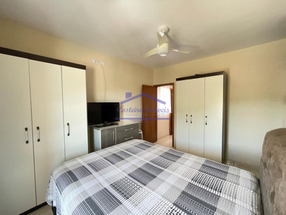Imagem Casa com 2 Quartos à Venda, 87 m² em Horto Florestal - Ubatuba