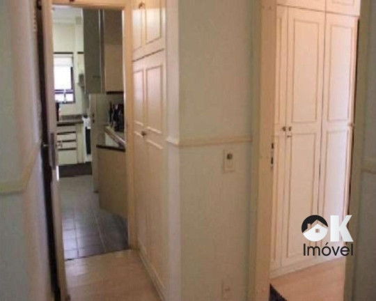 Imagem Apartamento com 3 Quartos à Venda, 205 m² em Jardim Paulista - São Paulo Imagem Apartamento com 3 Quartos à Venda, 205 m² em Jardim Paulista - São Paulo