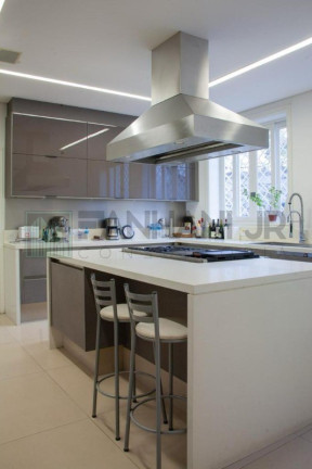 Imagem Casa com 4 Quartos à Venda, 700 m² em Jardim Europa - São Paulo