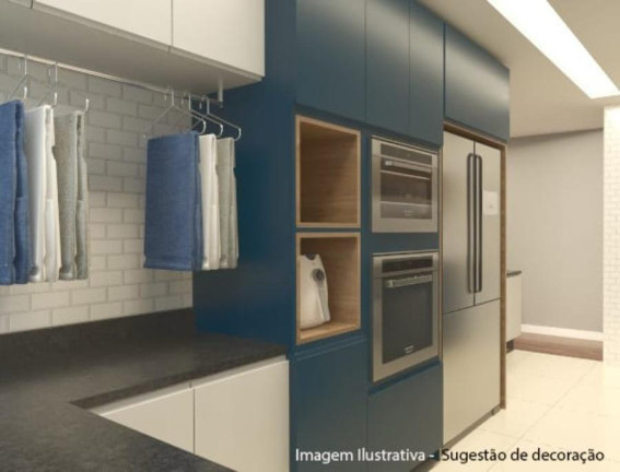 Imagem Apartamento com 3 Quartos à Venda, 98 m² em Tatuapé - São Paulo Imagem Apartamento com 3 Quartos à Venda, 98 m² em Tatuapé - São Paulo
