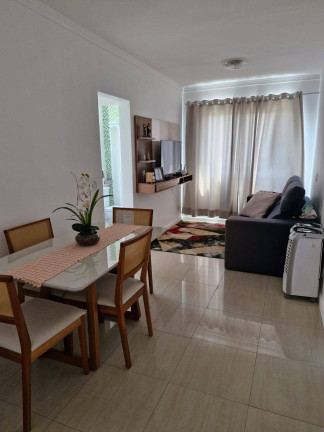 Imagem Apartamento com 2 Quartos à Venda, em Jardim Santa Vitória - Campinas Imagem Apartamento com 2 Quartos à Venda, em Jardim Santa Vitória - Campinas