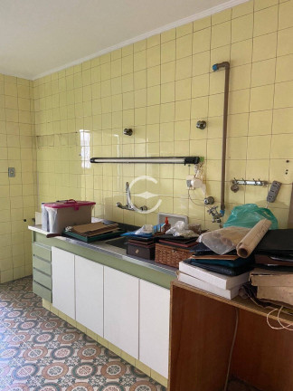 Imagem Apartamento com 4 Quartos à Venda, 154 m² em Chácara Santo Antônio - São Paulo Imagem Apartamento com 4 Quartos à Venda, 154 m² em Chácara Santo Antônio - São Paulo