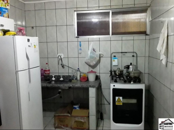 Imagem Apartamento com 2 Quartos à Venda, 48 m² em Conjunto Habitacional Padre Manoel Da Nóbrega - São Paulo Imagem Apartamento com 2 Quartos à Venda, 48 m² em Conjunto Habitacional Padre Manoel Da Nóbrega - São Paulo
