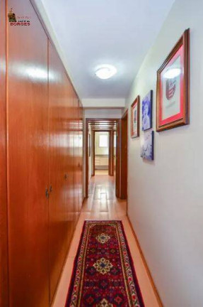 Imagem Apartamento com 3 Quartos à Venda, 161 m² em Brooklin - São Paulo