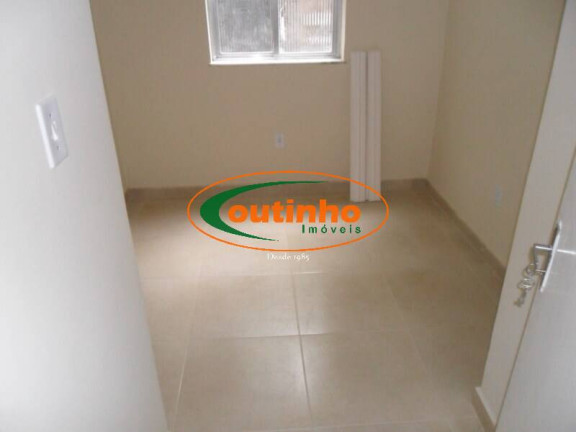 Imagem Apartamento com 3 Quartos à Venda, 75 m² em Catumbi - Rio De Janeiro