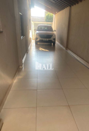 Imagem Casa com 3 Quartos à Venda, 264 m² em Parque Industrial - São José Do Rio Preto Imagem Casa com 3 Quartos à Venda, 264 m² em Parque Industrial - São José Do Rio Preto